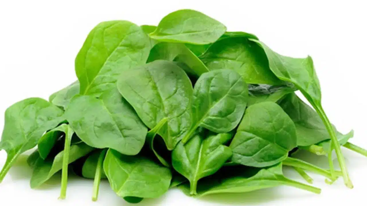 Eat Spinach : ఈ సమస్యలతో బాధపడేవారు పాలకూరను తింటే ఇక అంతే...!