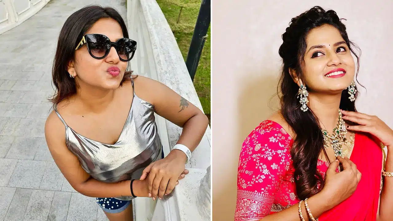 Guppedantha Manasu Serial : గుప్పెడంత మ‌న‌సు ఫేమ్ వ‌సుధార త‌న అందచందాల‌తో గ‌త్త‌ర లేపుతుందిగా..!
