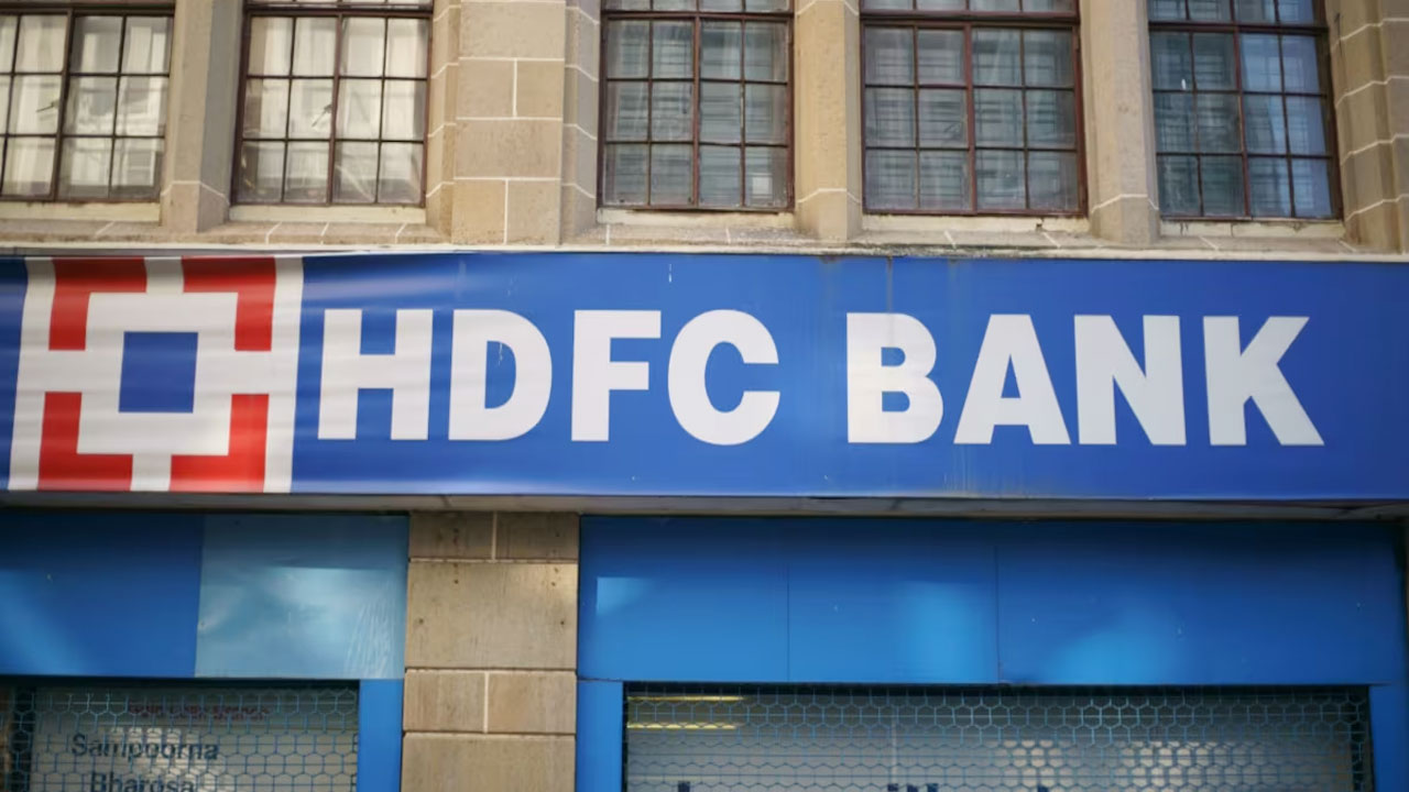 HDFC : ప్ర‌జ‌ల‌కు హెచ్‌డీఎఫ్‌సీ గుడ్‌న్యూస్‌..!