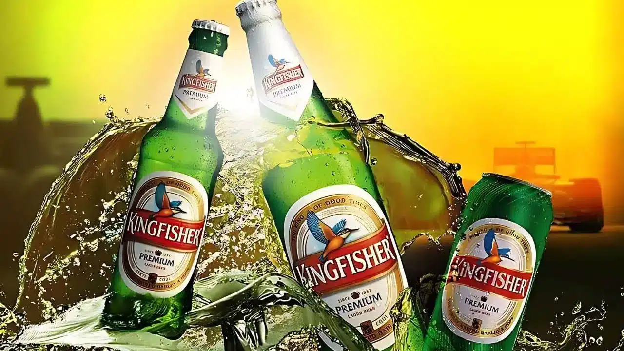 Kingfisher Beer : తెలంగాణలో కింగ్‌ఫిషర్ బీర్ కొరత