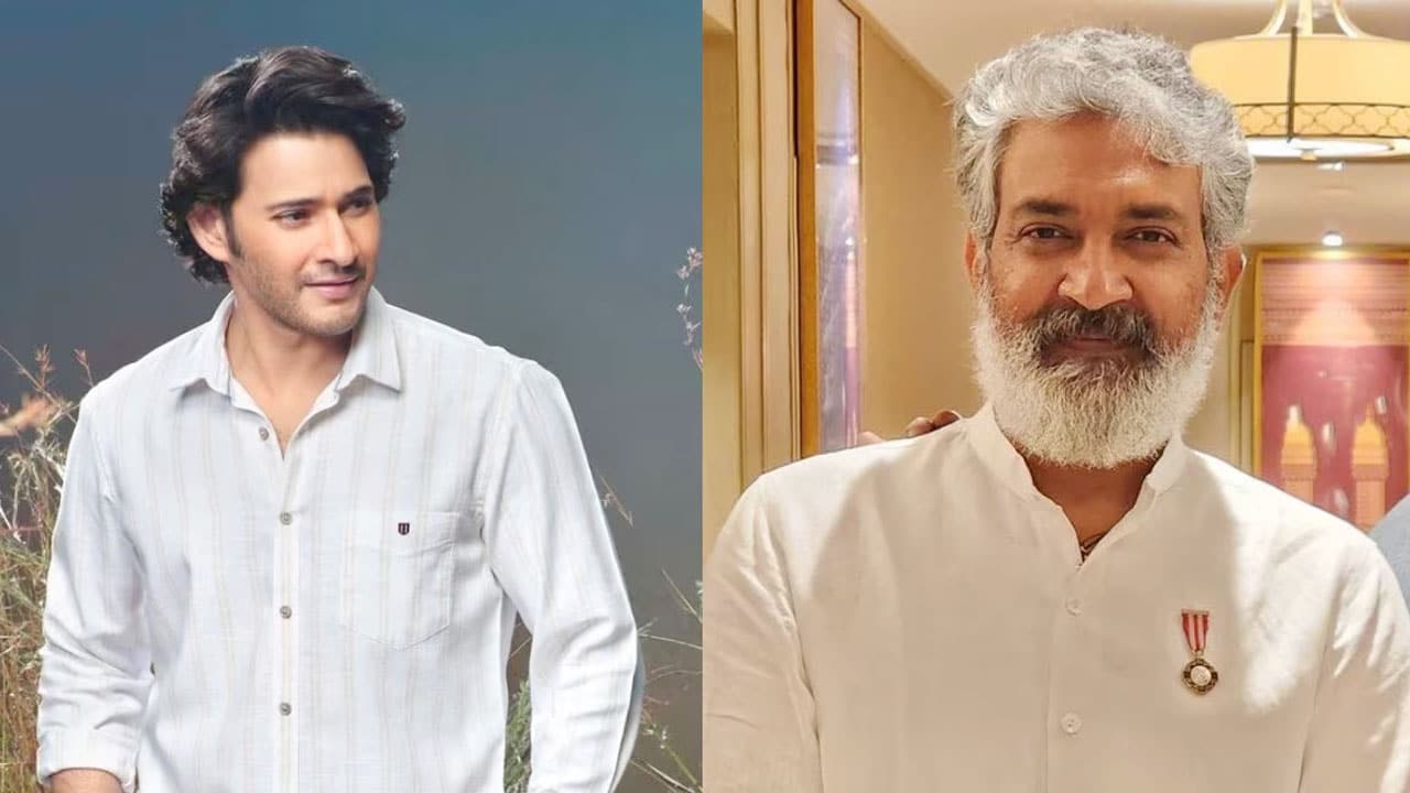 Mahesh Babu Rajamouli : పెద్ద ట్విస్టే ఇచ్చారుగా… రాజ‌మౌళి సినిమా కోసం మ‌హేష్ బాబు ఒక్క రూపాయి కూడా తీసుకోవ‌డం లేదా..!