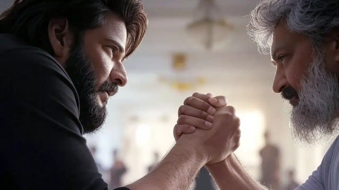 Mahesh Babu Rajamouli : రాజమౌళి మహేష్ అన్ని సంచలనాలే.. రెమ్యూనరేషన్ లేకుండానే ఆ సెంటిమెంట్ కూడా బ్రేక్ చేసి మరి..!