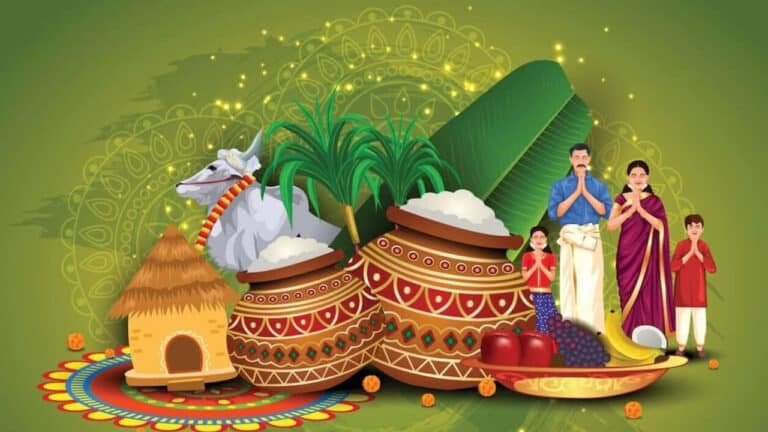 Makar Sankranti 2025 : మకర సంక్రాంతి 2025 : తేదీ, చ‌రిత్ర శుభ స‌మ‌యం ఇదే..!
