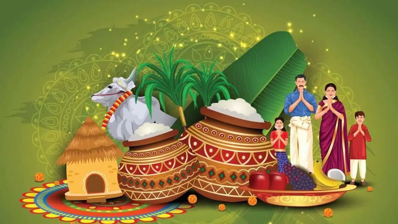 Makar Sankranti 2025 : మకర సంక్రాంతి 2025 : తేదీ, చ‌రిత్ర శుభ స‌మ‌యం ఇదే..!