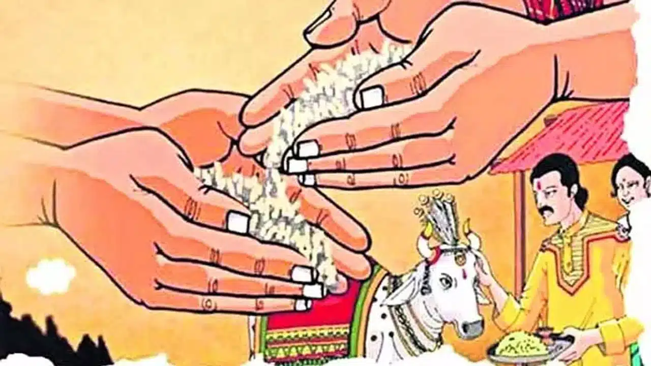  Makara Sankranti : మకర సంక్రాంతి రోజున దానం, స్నానం చేయు సమయం... సూర్యోదయానికి ముందా లేదా తర్వాత...?