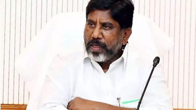 Rythu Bharosa : చెప్పండి ధైర్యంగా… వంద ఎక‌రాలున్న రైతు భ‌రోసా వేస్తాం.. డిప్యూటీ సీఎం..!