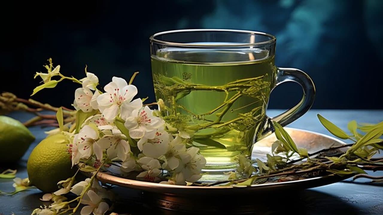 Oolong Tea : బ్లడ్ షుగర్ ను కంట్రోల్ లో పెట్టే అద్భుతమైన టీ…!