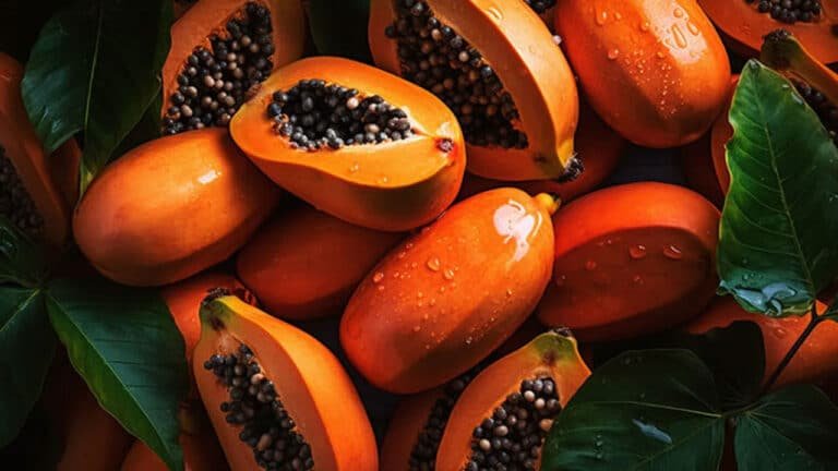 Papaya : పరగడుపున ఈ కాయ ఎప్పుడైనా తిన్నారా… తింటే ఏం జరుగుతుందో తెలుసా…?
