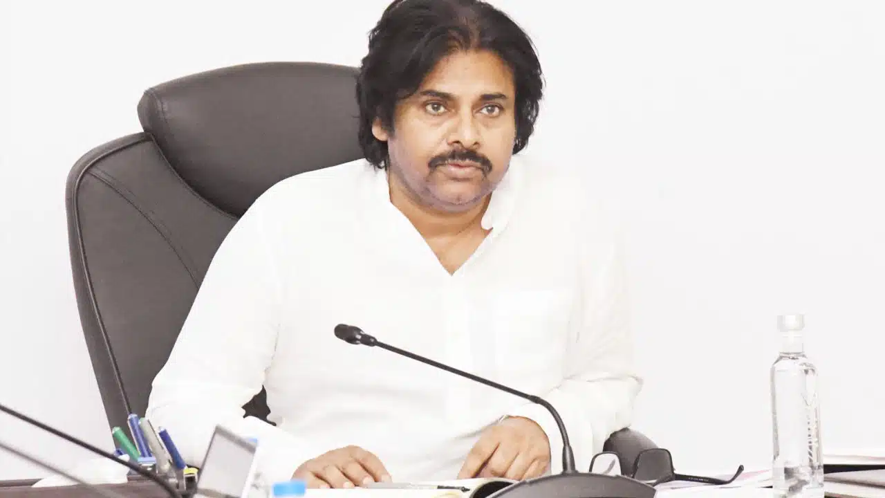 Pawan Kalyan : పద్మ పురస్కారాలకు ఎంపికైనవారికి హృదయపూర్వక అభినందనలు.. ప‌వ‌న్ క‌ళ్యాణ్