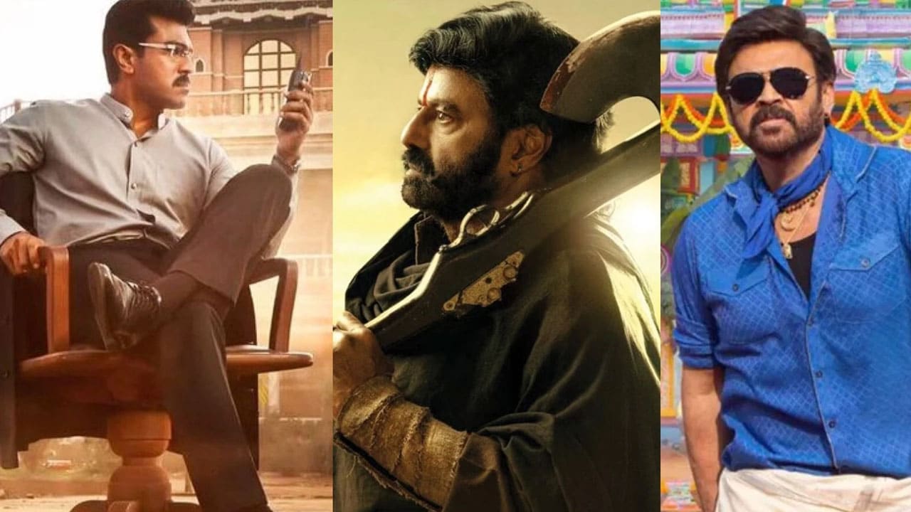 Pongal Movies Collections : సంక్రాంతి సినిమాల క‌లెక్ష‌న్స్ ప‌రిస్థితి ఏంటి.. ఏ సినిమాకి ఎక్కువ లాభాలు ?