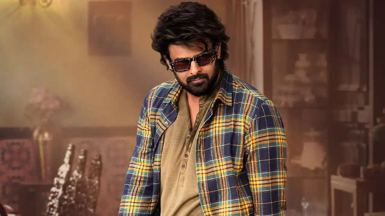 Prabhas : ప్రభాస్ కాబోయే భార్య ఆ ఊళ్లో ఉందా.. రామ్ చరణ్ ఇచ్చిన హింట్ అదేనా..