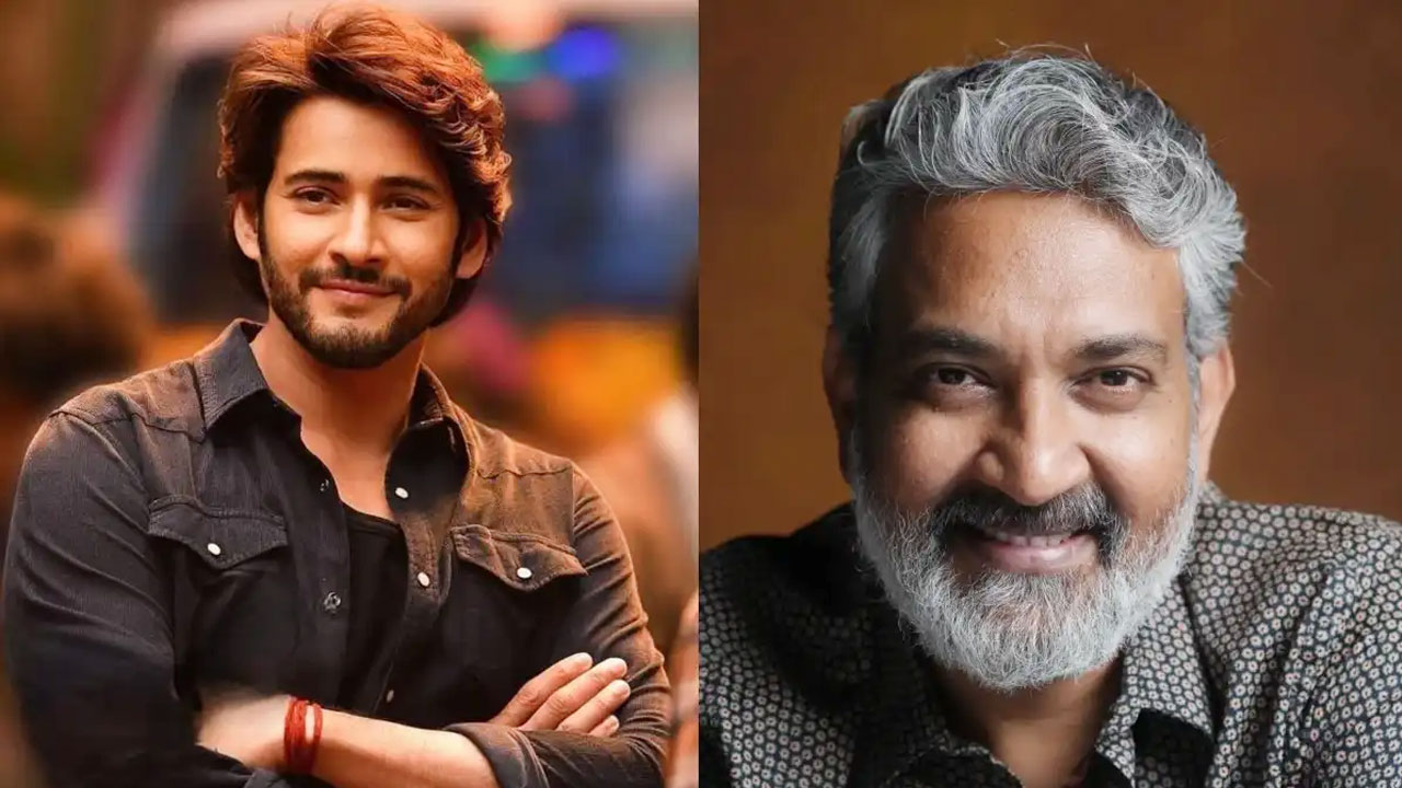 Rajamouli Mahesh : మహేష్ రాజమౌళి సినిమా కోసం అరకు గుహ.. ఆఫ్రికా అడవులకు ఇదేం కనెక్షన్..?