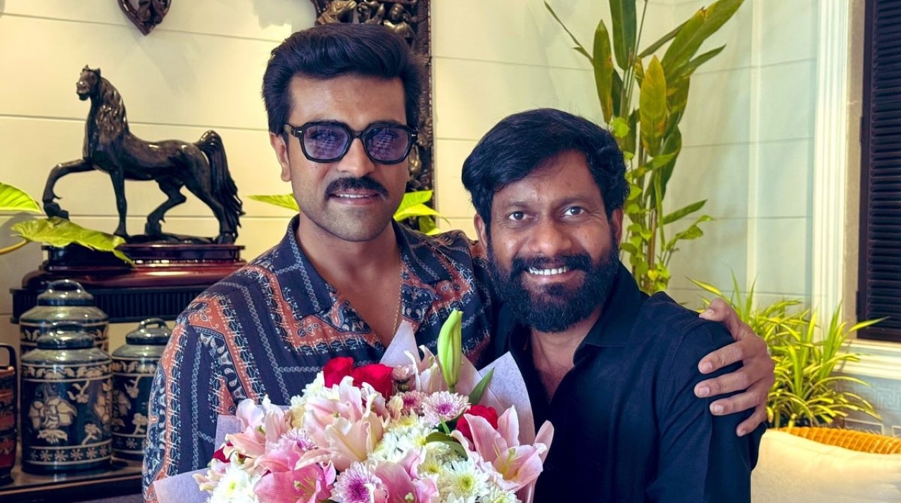 Ram Charan : రామ్ చరణ్ సినిమాకు ఆ టైటిల్ వద్దంటున్న ఫ్యాన్స్.. ఇంతకీ ఏం జరుగుతుంది..?