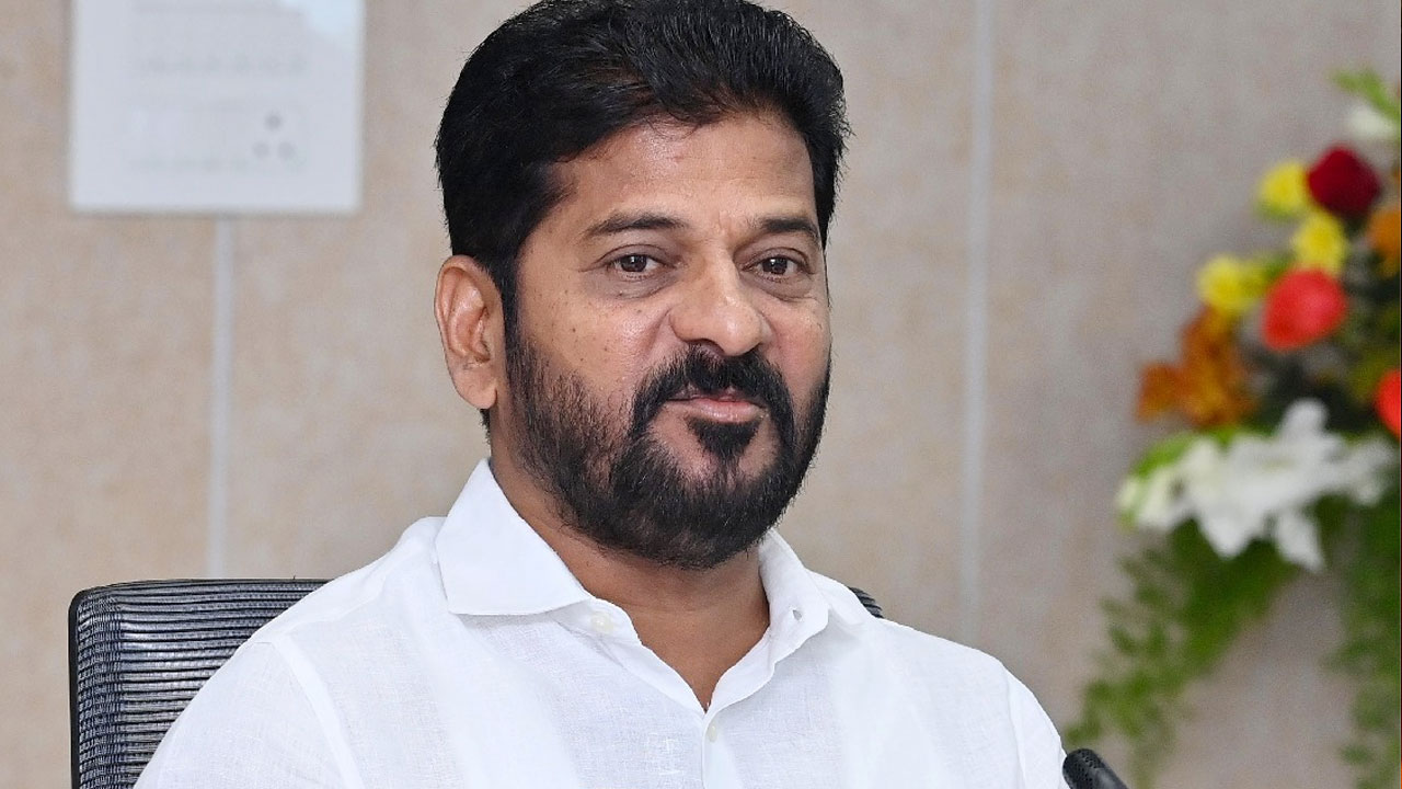 Revanth Reddy : రేవంత్ రెడ్డి పాల‌న‌పై ప్ర‌త్యేక స‌ర్వే.. లైవ్‌లోకి ఊహించ‌ని ఫ‌లితాలు..!