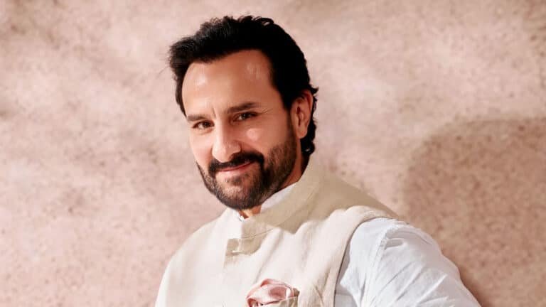 Saif Ali Khan : అర్ధ‌రాత్రి సైఫ్ అలీ ఖాన్ ఇంట్లోకి దూరి క‌త్తితో దాడి.. శ‌రీరంపై ఆరు చోట్ల బ‌ల‌మైన గాయాలు