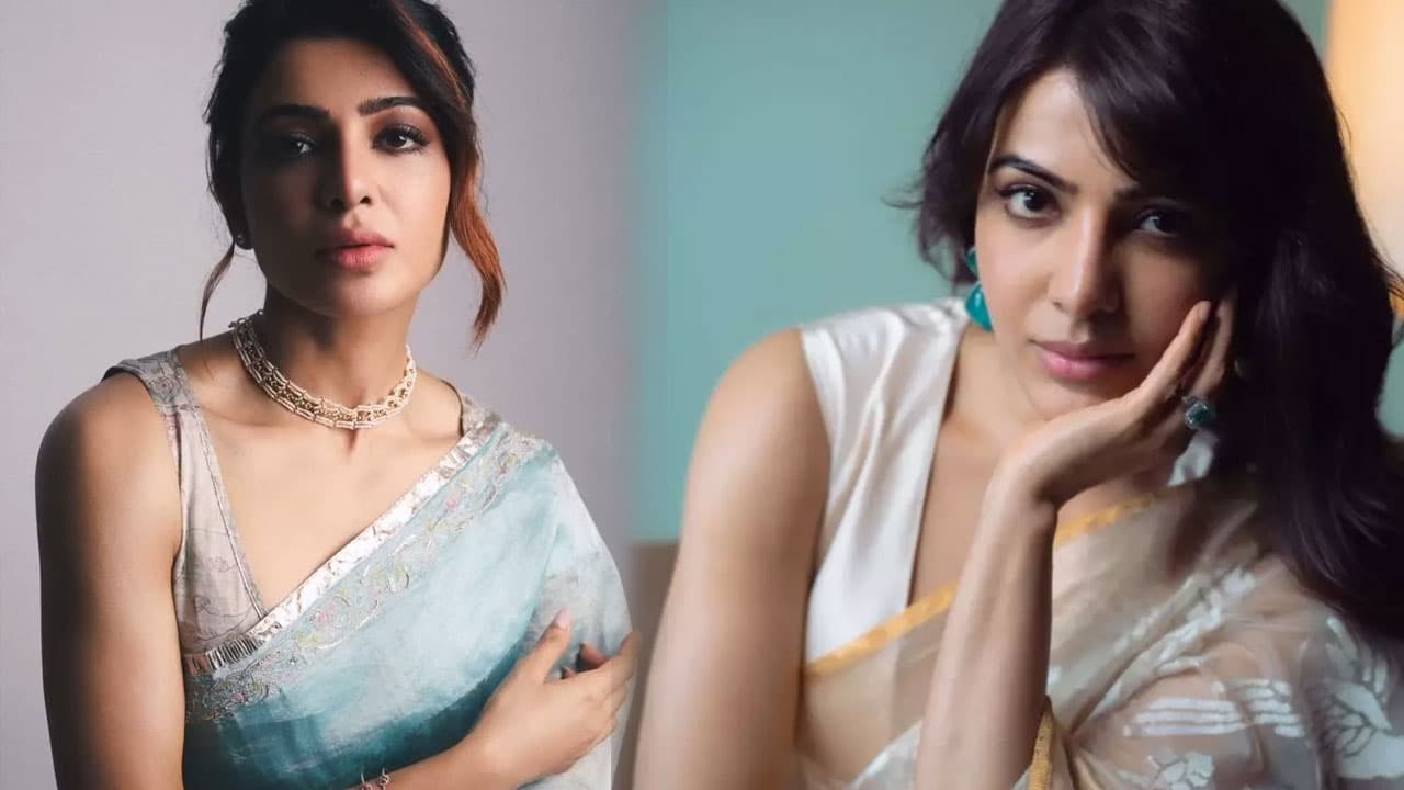 Samantha : సమంతతో పెళ్లి కోసం భార్యకు విడాకులు ఇవ్వనున్న డైరెక్టర్.. త్వరలోనే ఎంగేజ్మెంట్..?