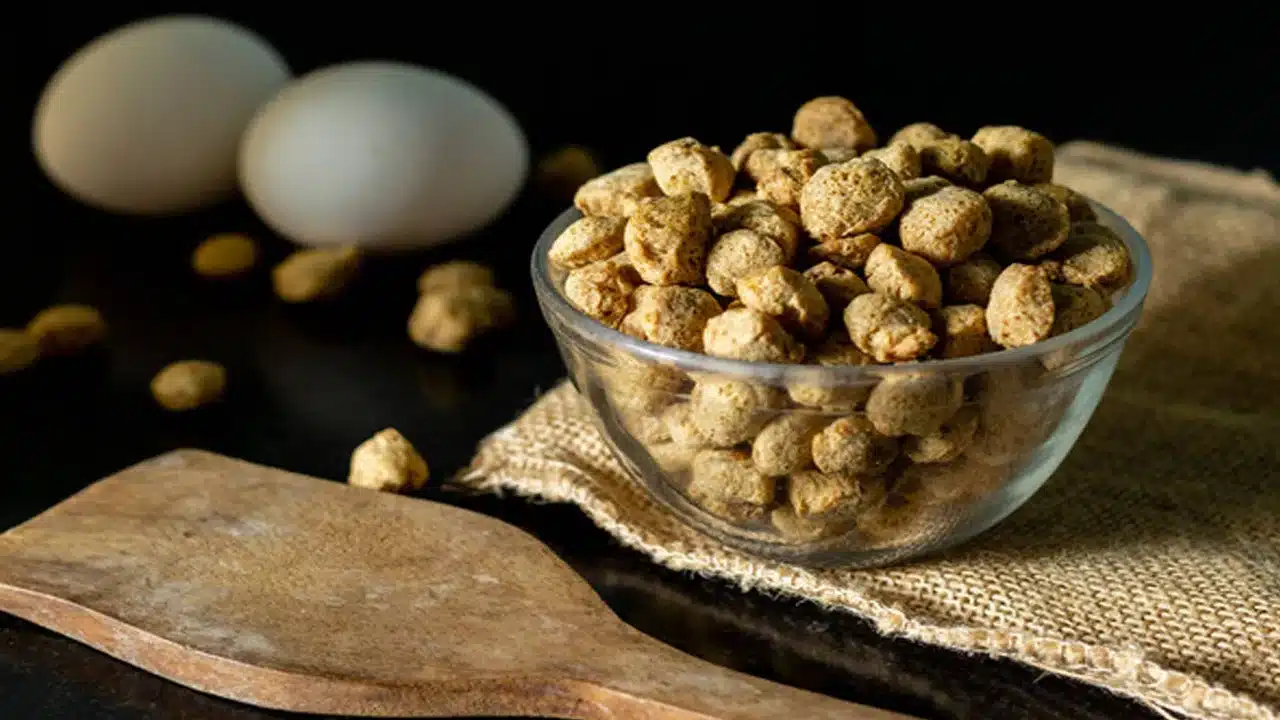 Soybean : సోయాబీన్స్ ఆ మజాకా..? ఆరోగ్య ప్రయోజనాలు ఎన్నన్ని చెప్పాలి...?