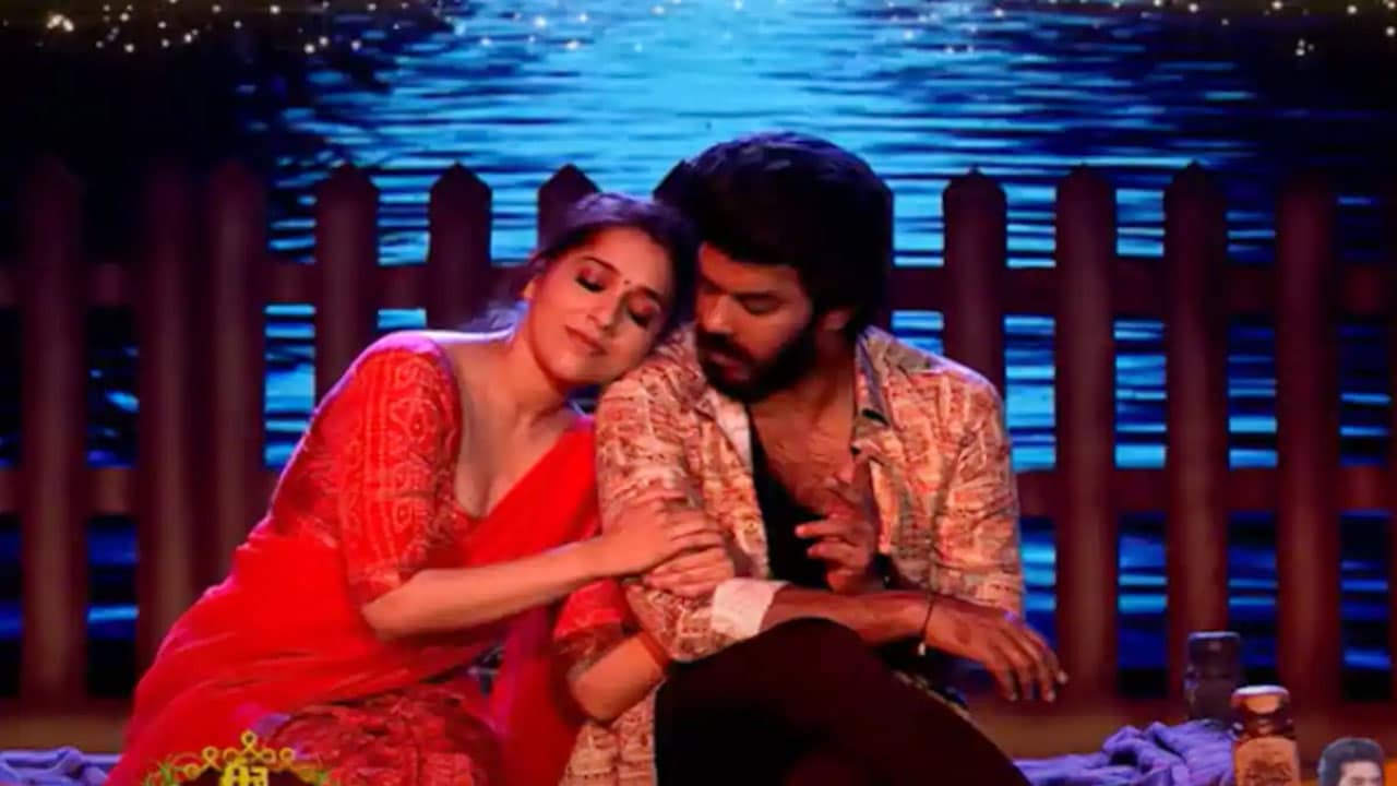 Sudheer Rashmi Gautam : ఇక ఆగేదే లేదు.. ఆ రోజు కీల‌క విష‌యం చెప్ప‌బోతున్న సుడిగాలి సుధీర్-ర‌ష్మీ