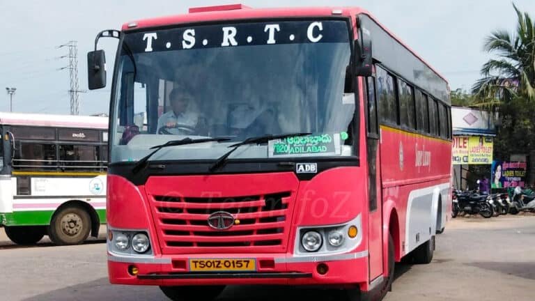 TGSRTC : ప్ర‌యాణికుల‌కు టీజీఎస్ఆర్‌టీసీ షాక్‌.. ప్ర‌త్యేక‌ బస్సుల్లో టికెట్ ధరలు పెంపు