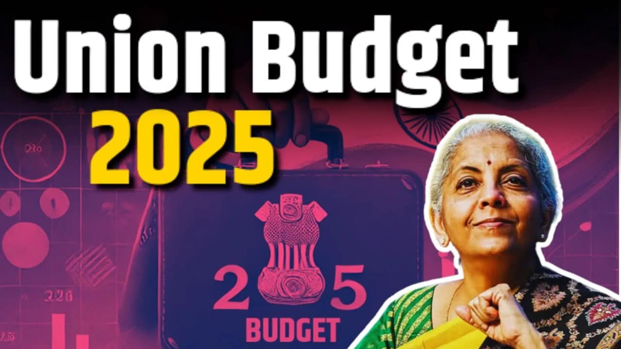 Union Budget 2025 : ఆదాయ ప‌న్ను ప‌రిమితి రూ. 10 లక్షలకు పెంపు !