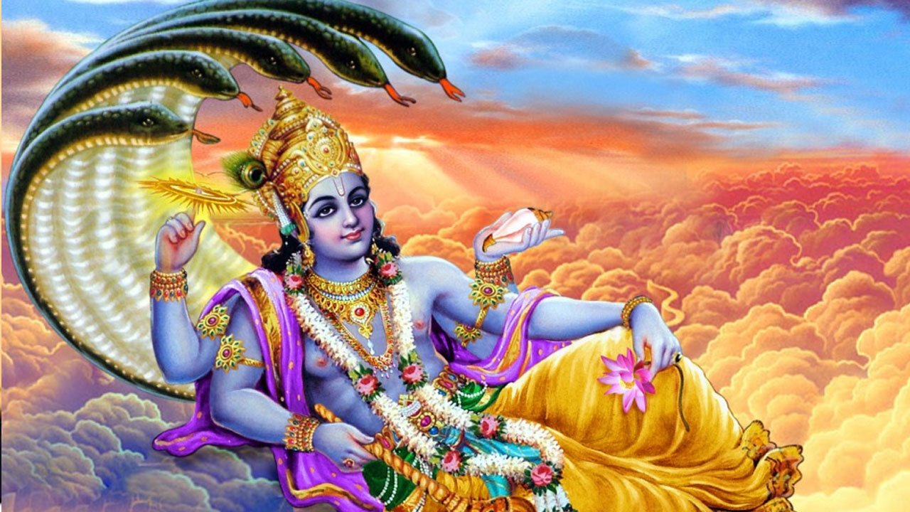 Vaikuntha Ekadashi : వైకుంఠ ఏకాదశి నాటి నుంచి… శ్రీ మహావిష్ణువు.. ఈ రాశుల వారే మహర్జాతకులు, నా మాటే శాసనం…?