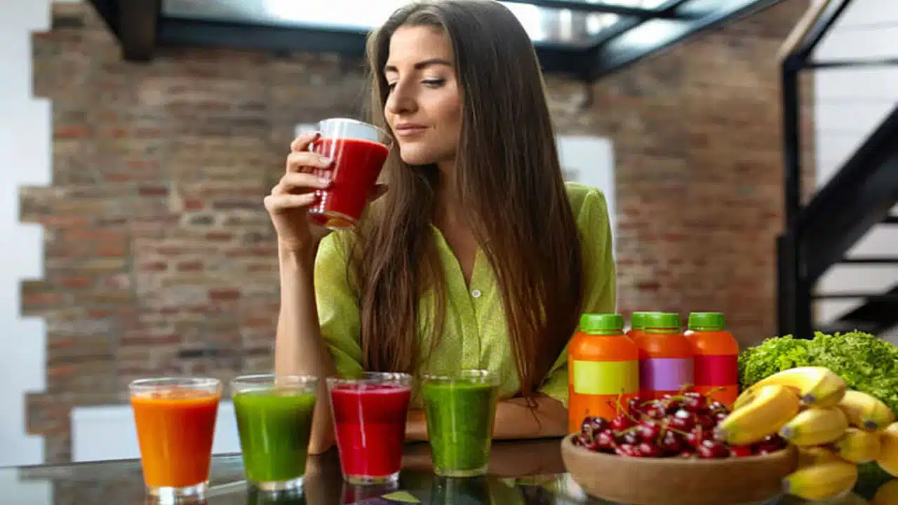 Weight Loss : అధిక బరువు తగ్గించుకొవాలను కుంటున్నారా.. అయితే ఈ డ్రింక్స్ కి దూరంగా ఉండండి...?