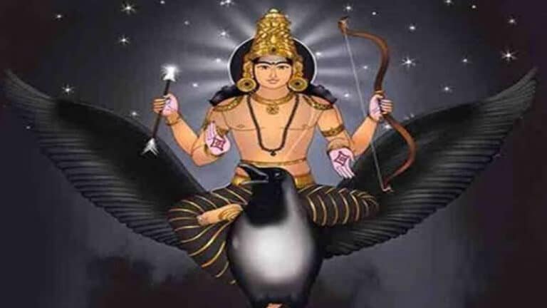 Zodiac Signs : శని వక్ర సంచారంతో నక్క తోక తొక్కిన రాశులు వారు వీరే…!