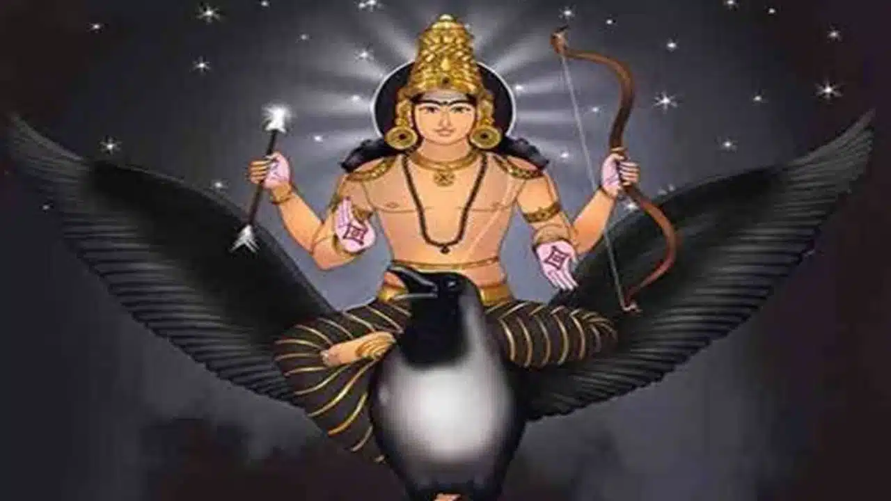 Zodiac Signs : శని వక్ర సంచారంతో నక్క తోక తొక్కిన రాశులు వారు వీరే...!