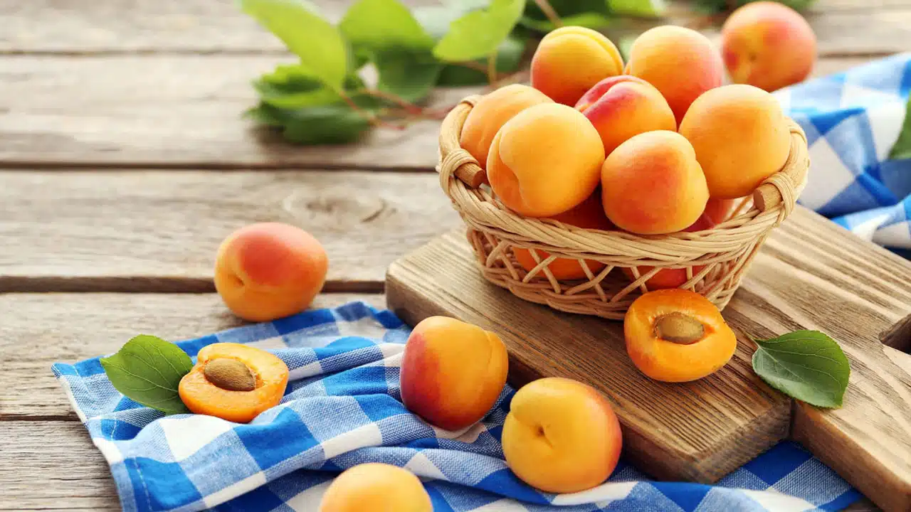 Apricot Fruit : పండు కాదు దివ్య ఔషధం... ప్రతిరోజు తింటే ఆరోగ్య ప్రయోజనాలెన్నో...!