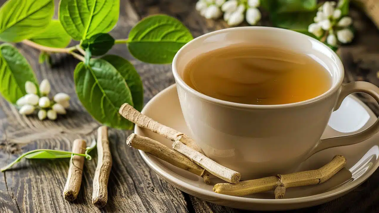 Ashwagandha Chai : అశ్వగంధ చాయ్ తో అద్భుత ఫలితాలు... తీవ్ర వ్యాధులకు తక్షణ ఉపశమనం...