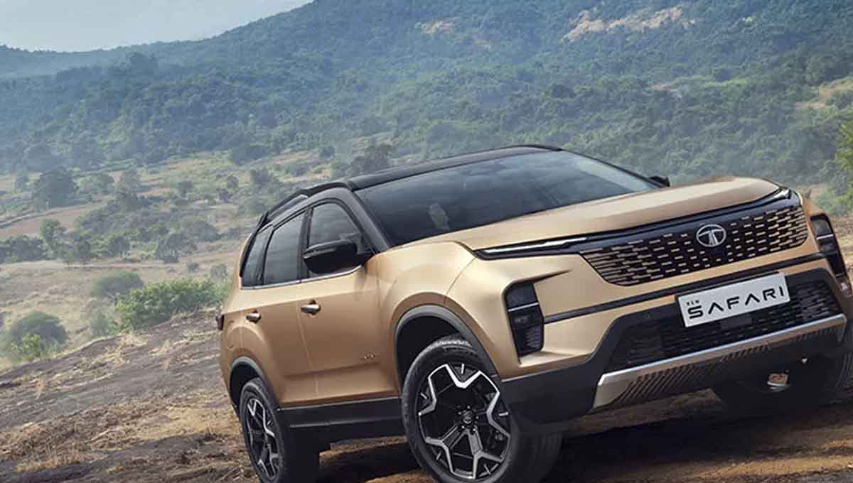 New Cars in 2025 : జనవరిలో రాబోతున్న కొత్త ఎల‌క్ట్రిక్ కార్లు.. లిస్ట్‌లో మీకు న‌చ్చిన కారు ఉందా?