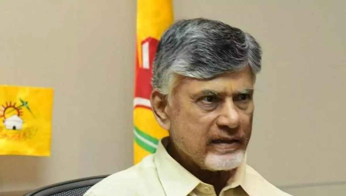 Chandra Babu : కక్ష్య‌ సాధింపులకు నేను వ్యతిరేకం..!