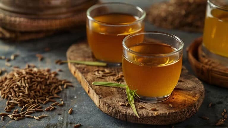 Cumin Water : ఉదయం రాత్రి జీలకర్ర నీళ్లు తాగితే మీలో సగం రోగాలు మాయం…!