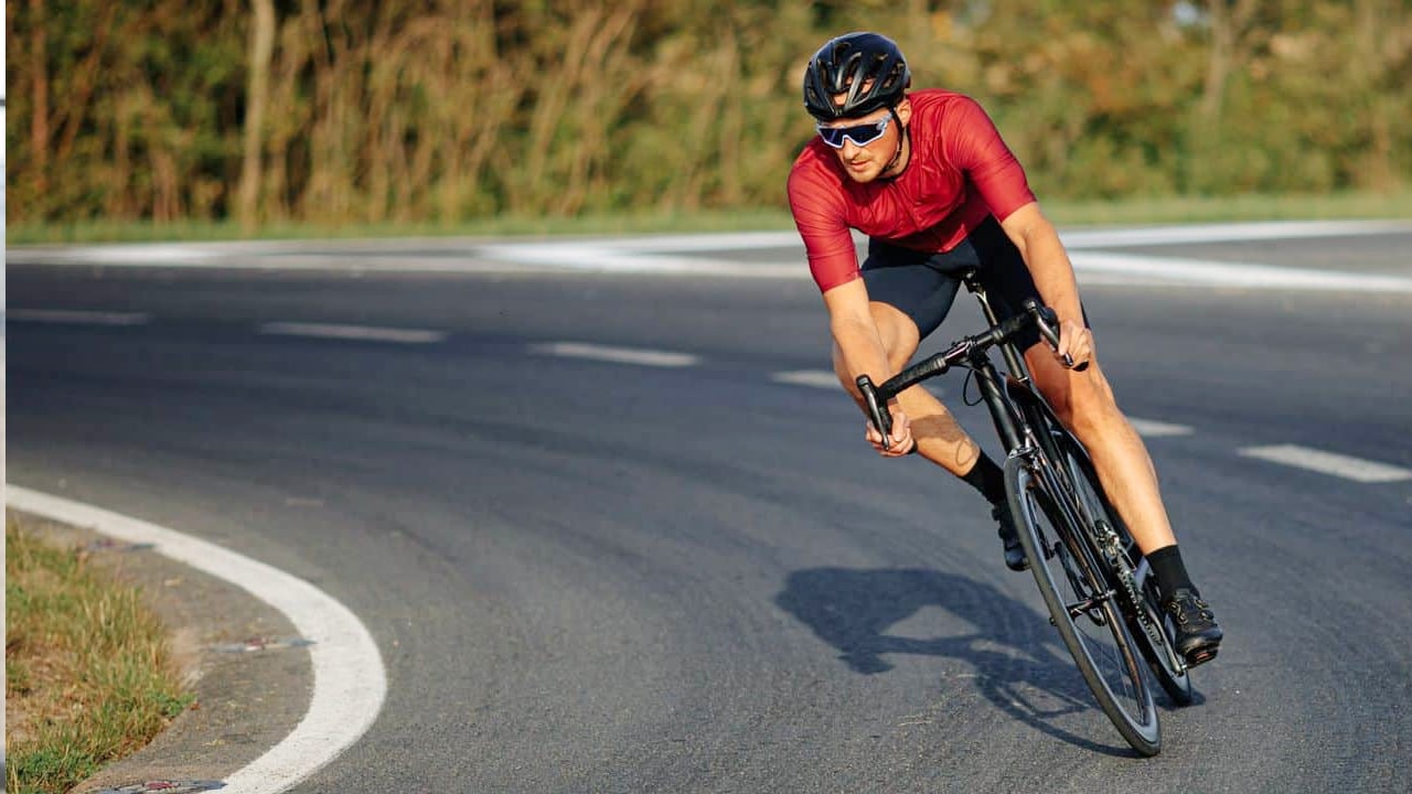 Cycling : సైకిల్ తొక్కే వారికి శుభవార్త..! మానసిక ఆందోళనల కు చెక్ … ఆరోగ్య ప్రయోజనాలు తెలుసా…?