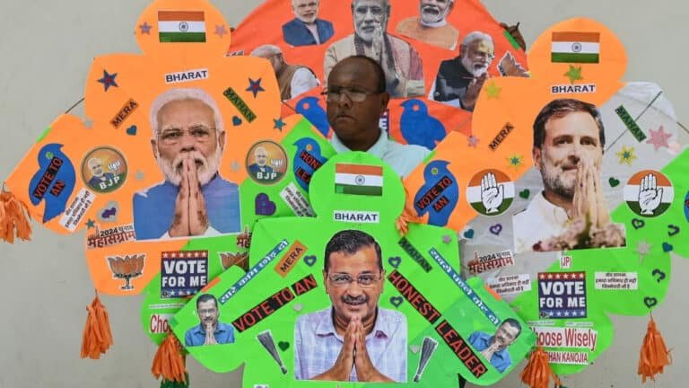 Delhi Assembly Elections : సందిగ్ధంలో కాంగ్రెస్‌.. ఢిల్లీ దంగ‌ల్‌లో ఇండియా కూట‌మి పార్టీల మ‌ద్ద‌తు ఆ పార్టీకే