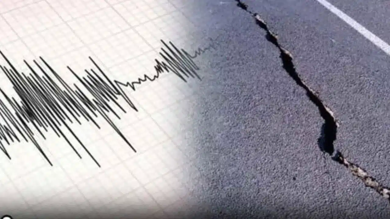 Earth QUAKE : ఢిల్లీతో పాటు దేశంలోని ప‌లు ప్రాంతాల‌లో భూ ప్రకంప‌న‌లు.. ఉలిక్కి ప‌డ్డ ప్ర‌జ‌లు