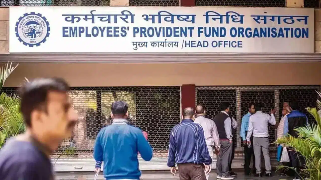 Good News For Pensioners : పెన్షనర్లకు శుభ‌వార్త‌.. ఇక‌పై దేశంలోని ఏ బ్యాంకు, ఏ బ్రాంచ్ నుండి అయినా పెన్షన్ పొందే వీలు