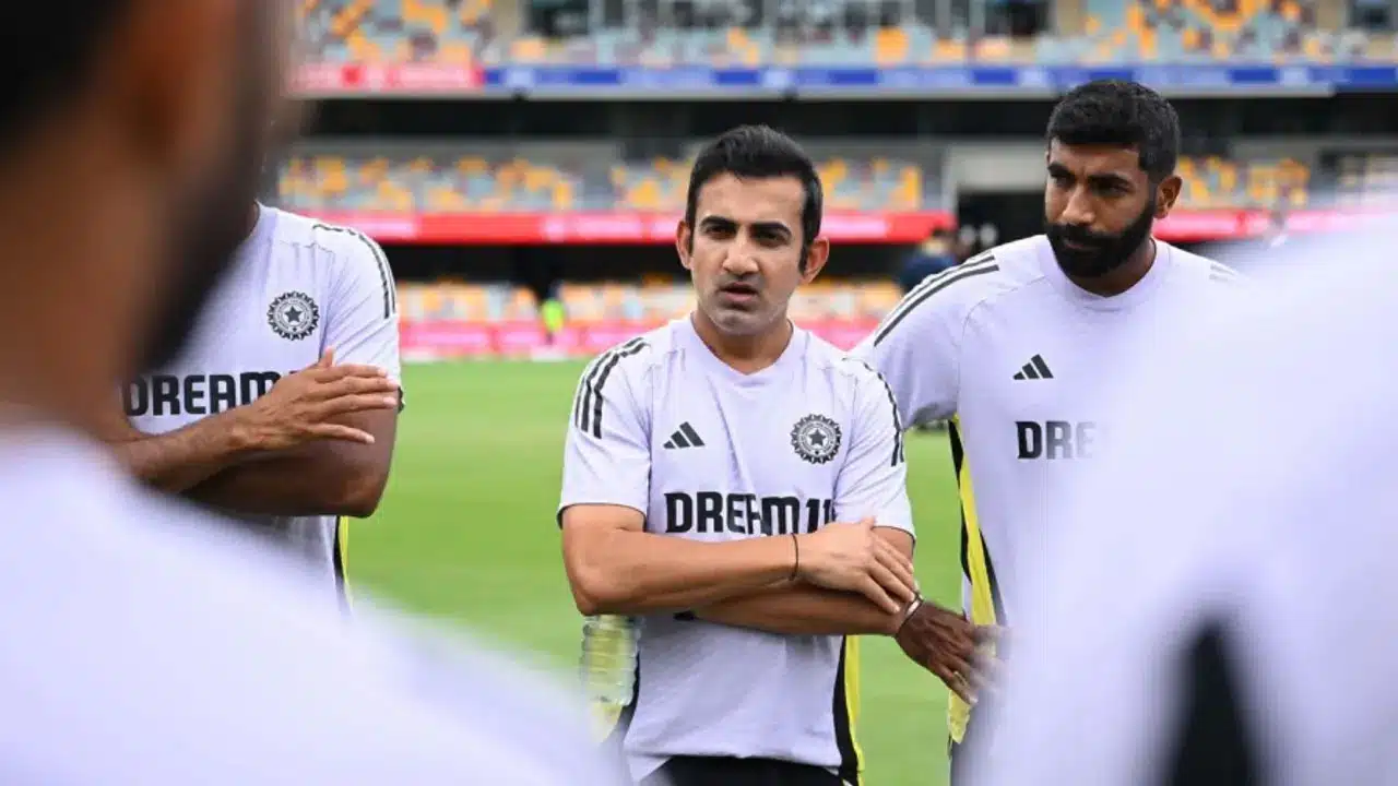Gautam gambhir: ఆస్ట్రేలియాపై ఘోర ప‌రాజ‌యాలు.. సీనియ‌ర్స్‌ని గంభీర్ ప‌క్క‌న పెట్టేస్తారా..!