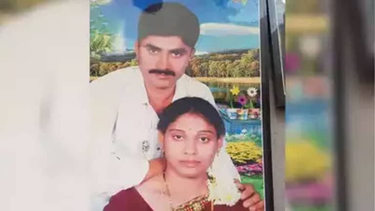 Retired soldier kills wife : భార్యను చంపి కుక్క‌ర్‌లో ఉడకబెట్టి, ఎండబెట్టి.. ఆపై ఏం చేశాడో తెలుసా..?