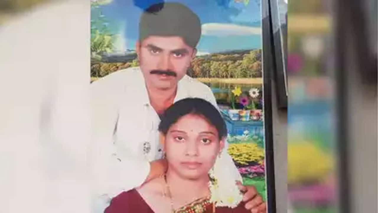 Retired soldier kills wife : భార్యను చంపి కుక్క‌ర్‌లో ఉడకబెట్టి, ఎండబెట్టి.. ఆపై ఏం చేశాడో తెలుసా..?