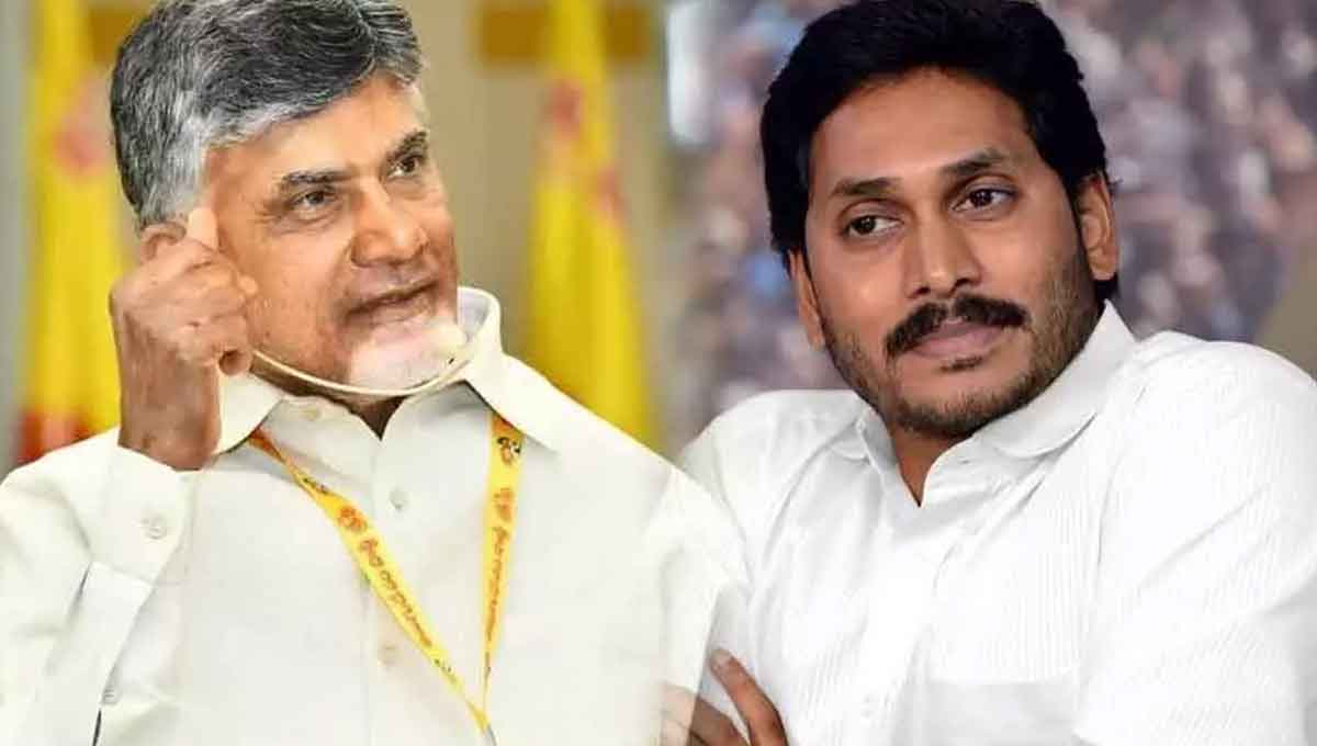 YS Jagan : చంద్ర‌బాబు ఇంత క‌న్నా మోసం ఏదైన ఉందా అంటూ ఏకి పారేసిన జ‌గ‌న్