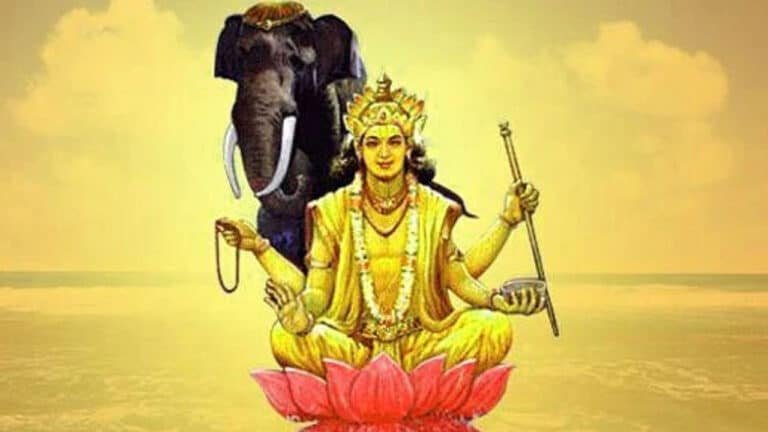 Zodiac Signs : బృహస్పతి యోగంతో…ఈ నాలుగు రాశుల వారికి బ్యాంకు బ్యాలెన్స్ ఫుల్ గా ఇవ్వనున్నాడు…?