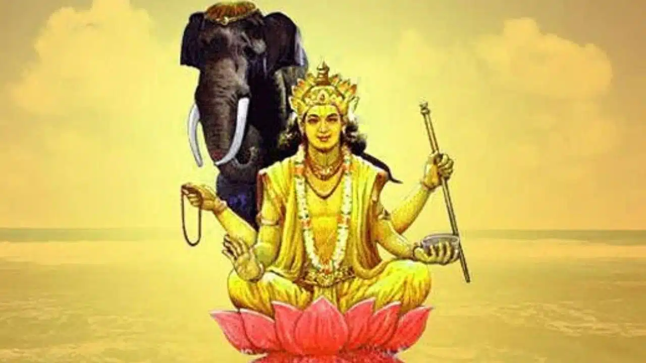 Zodiac Signs : బృహస్పతి యోగంతో...ఈ నాలుగు రాశుల వారికి బ్యాంకు బ్యాలెన్స్ ఫుల్ గా ఇవ్వనున్నాడు...?