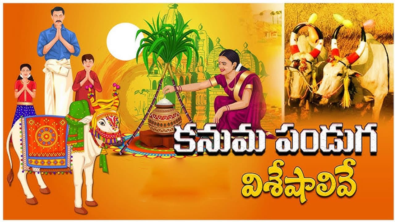 Kanuma Festival : క‌నుమ రోజు కాకులు కూడా క‌ద‌ల‌వు.. మ‌రి మీరు దాటుతున్నారా..!