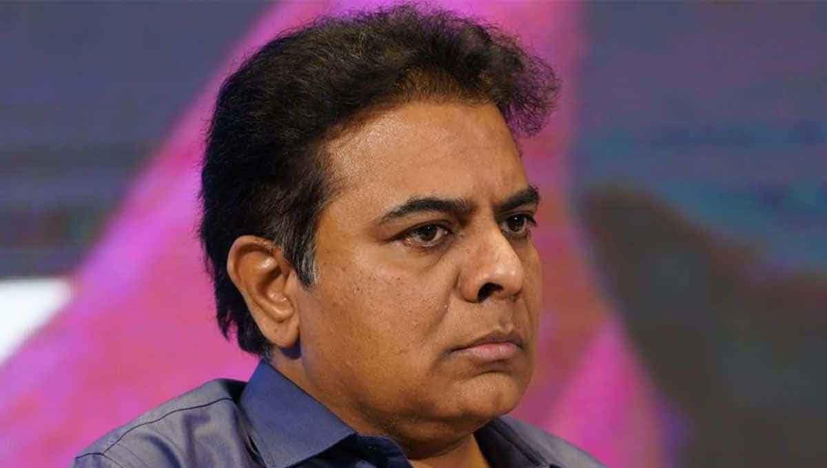 KTR: విచార‌ణ‌కి రావాలంటూ కేటీఆర్‌కి ఏసీబీ పిలుపు.. స‌ర్వ‌త్రా ఉత్కంఠ‌