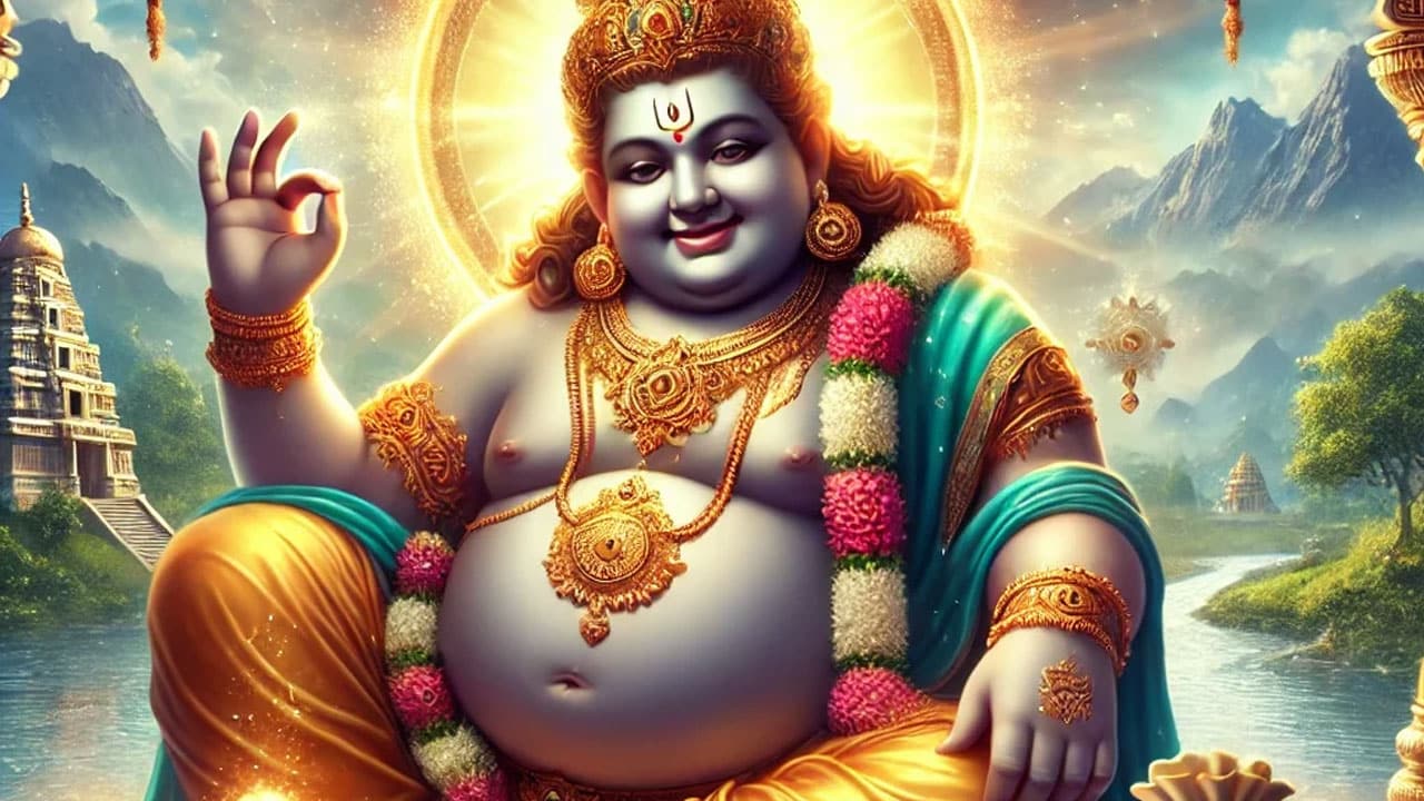 kubera : ఈ మొక్క మీ ఇంట్లో ఉందా… అయితే మీరు ఇక కుబేర్లే, మీ ఇంట లక్ష్మి స్థిరనివాసం…?