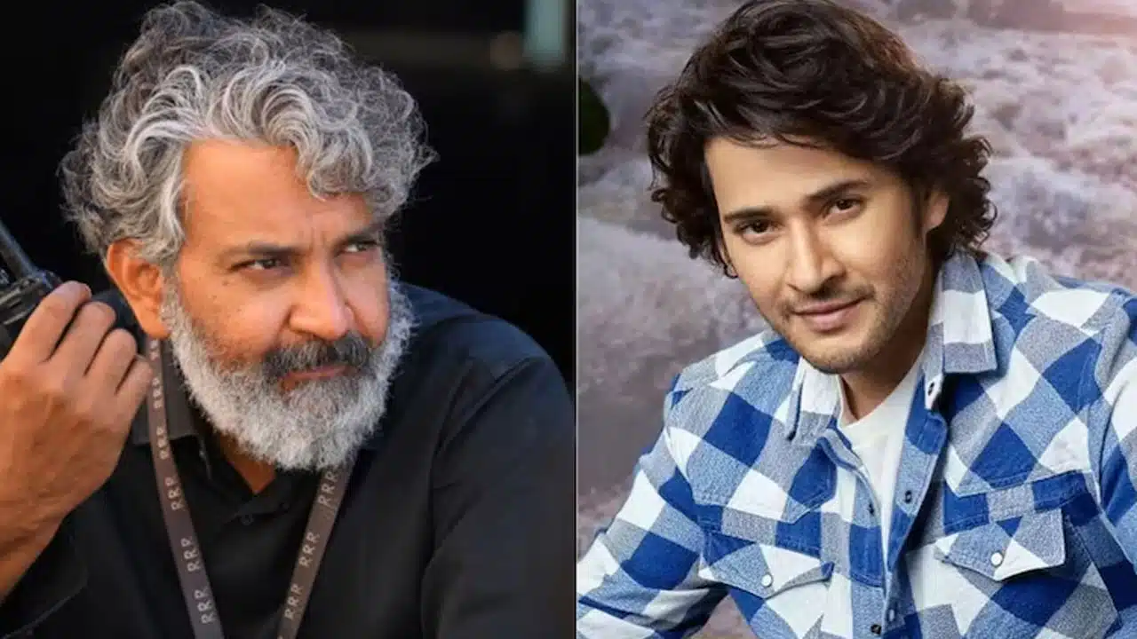 Mahesh Babu: జ‌క్క‌న్న స్కెచ్ మాములుగా లేదు.. డూప్ లేకుండా మ‌హేష్ బాబుతో ఫైట్ ప్లాన్..!