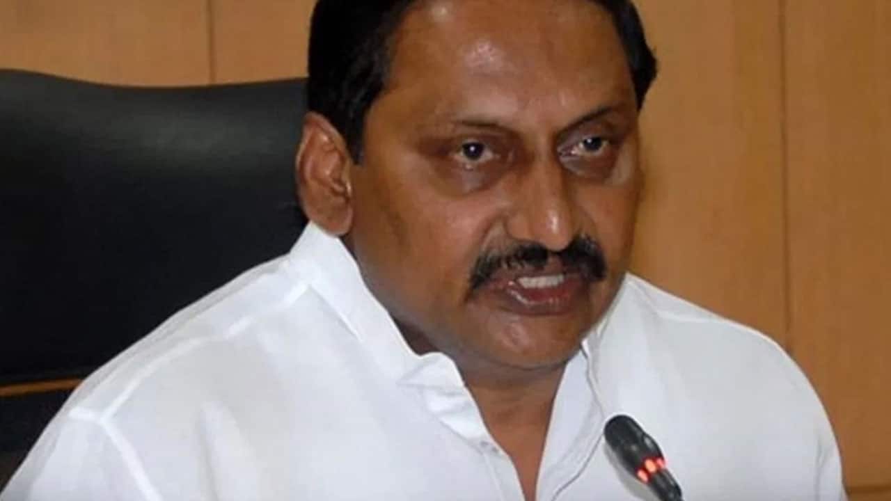 Nallari kiran kumar reddy : వైఎస్‌కి లింక్ చేస్తూ సంచ‌ల‌న కామెంట్స్ చేసిన కిర‌ణ్ కుమార్ రెడ్డి