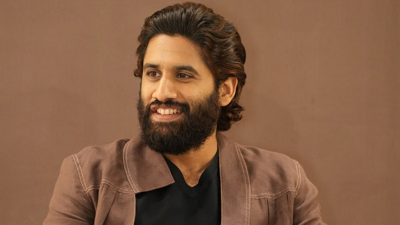 Naga Chaitanya : నాకు ఆ డైరెక్టర్ కావాలంటే నాన్న సెట్ చేస్తారు.. కానీ..!