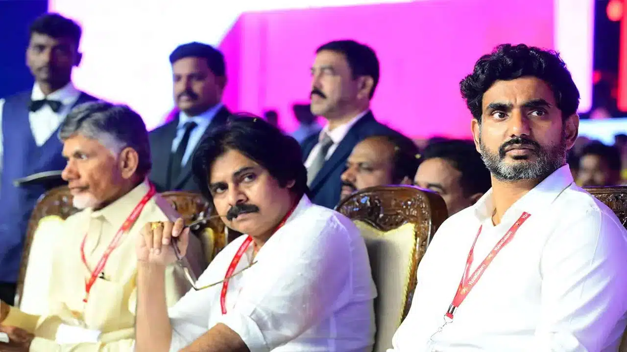 TDP : ప‌వ‌న్ వ్యూహం.. లోకేశ్ డిప్యూటీ సీఎం ప్ర‌చారంపై టీడీపీ సైలెంట్ !